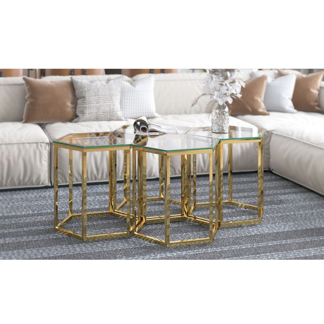 Accent Tables