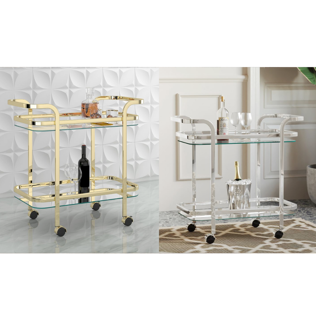 Bar Carts