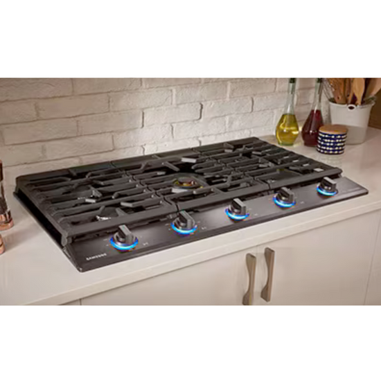 COOKTOPS