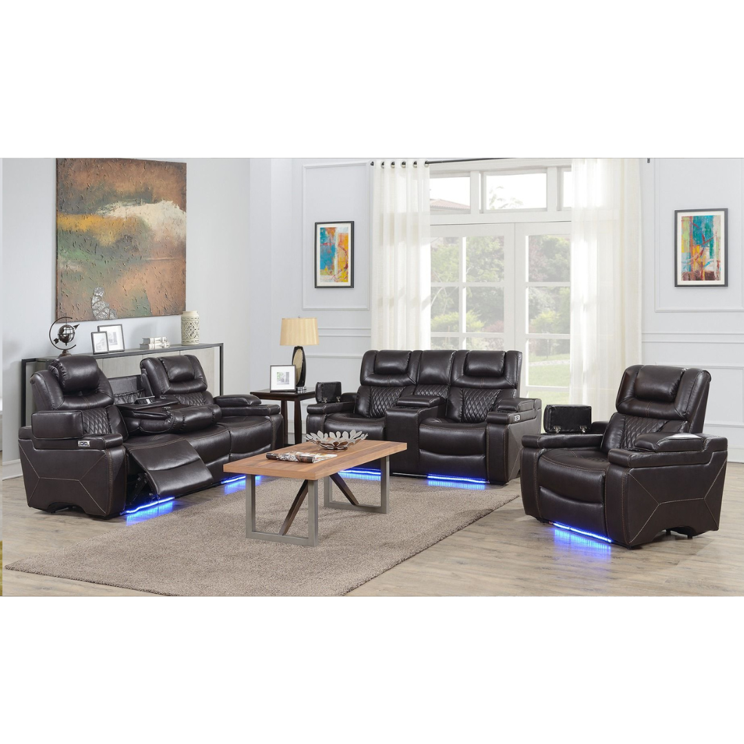 RECLINERS