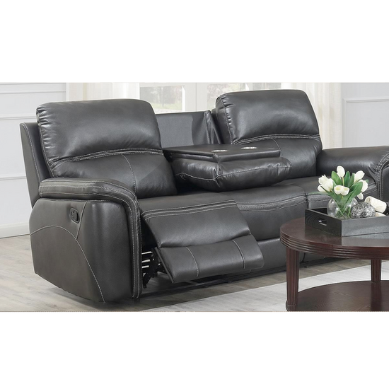 RECLINER COUCHES
