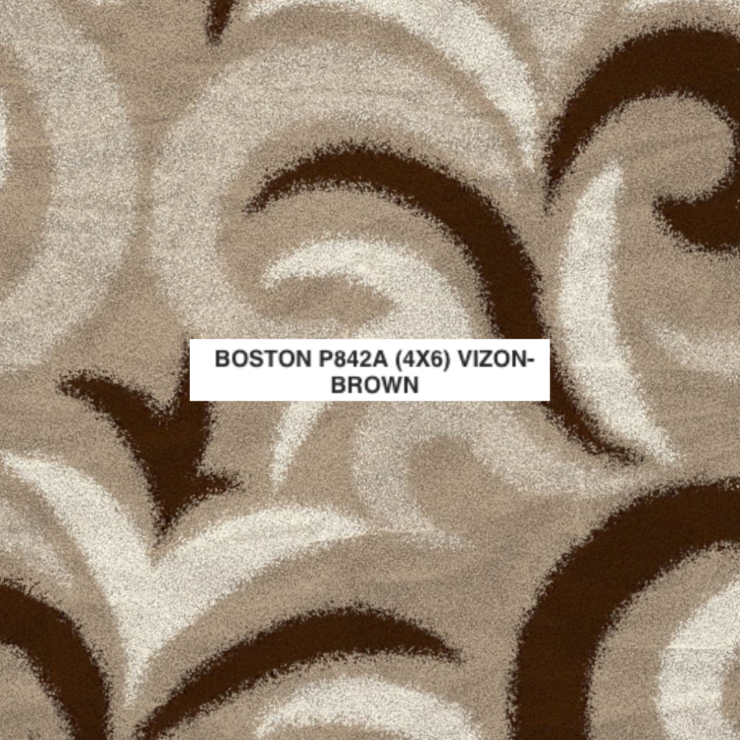 Modern Area Rugs and Carpets - Boston Rug