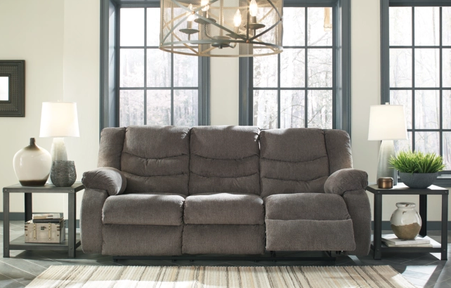 Tulen Reclining Sofa