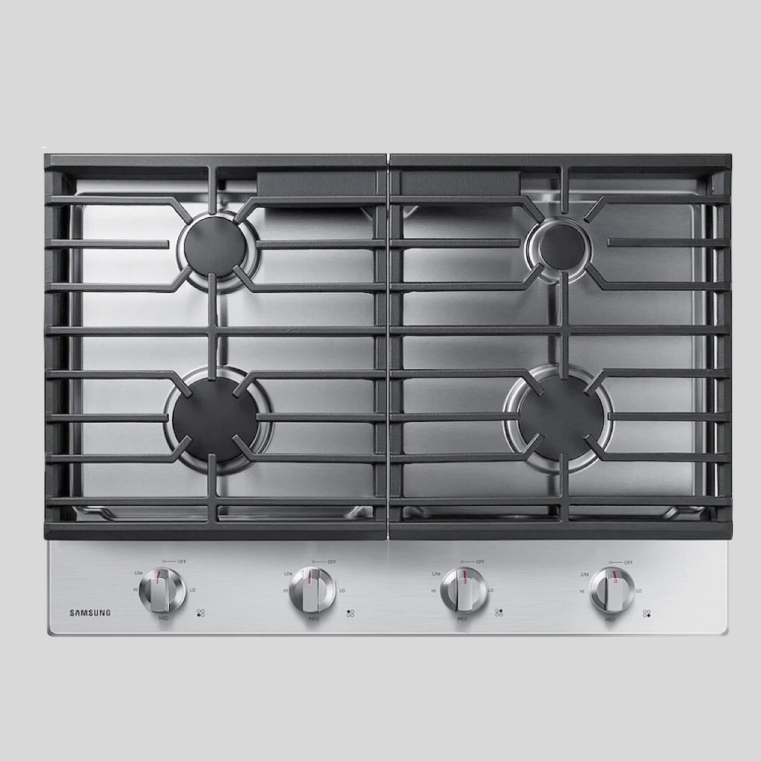 Samsung Cooktop