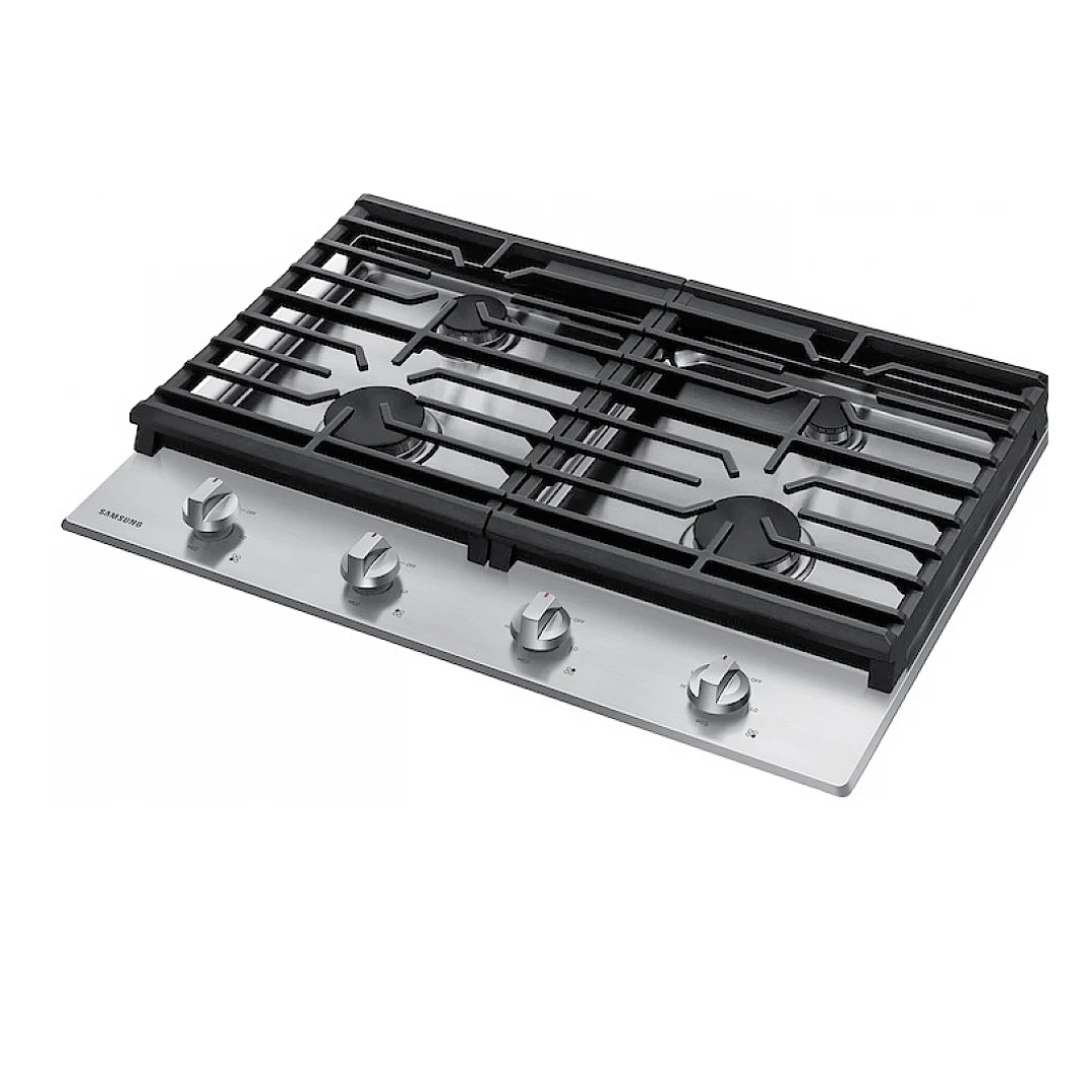 Samsung Stainless Steel Cook Top - NA30R5310FS
