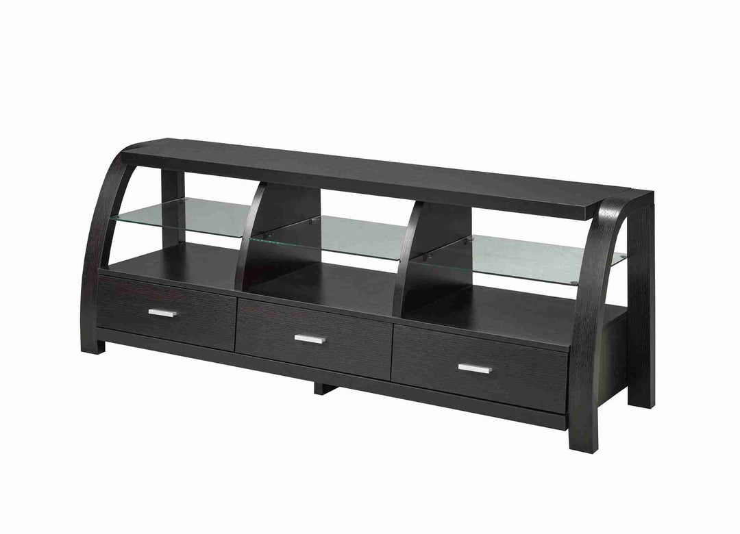 60 inch TV Stand with Storage