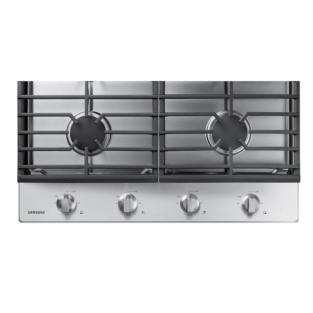 Samsung Stainless Steel Cook Top - NA30R5310FS