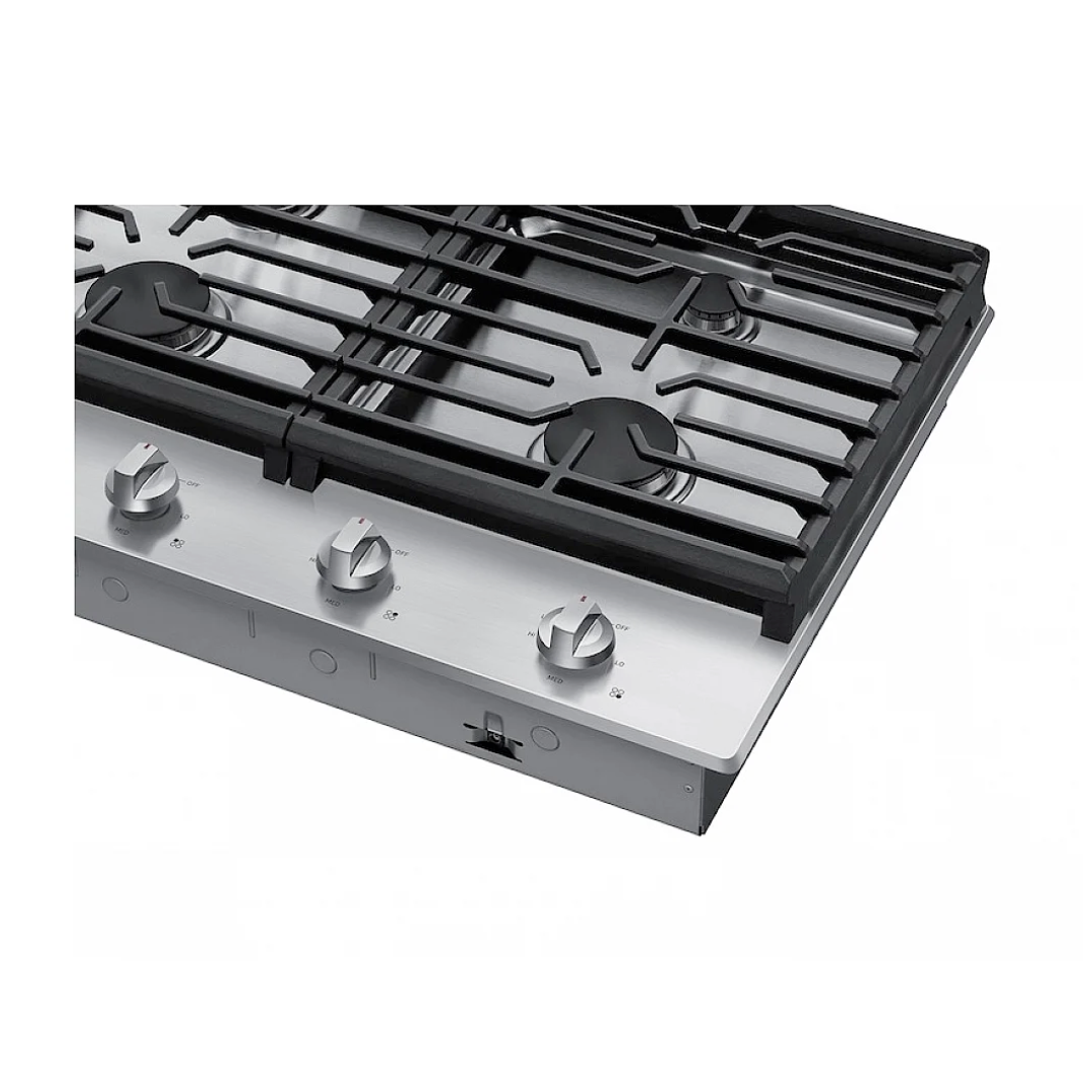 Samsung Stainless Steel Cook Top - NA30R5310FS