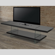 59 Inch TV Stand in Black