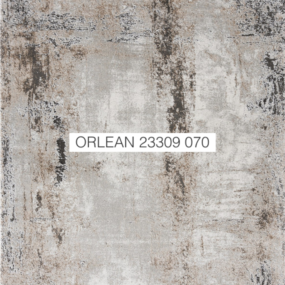 Abstract Rugs - Orlean 23309