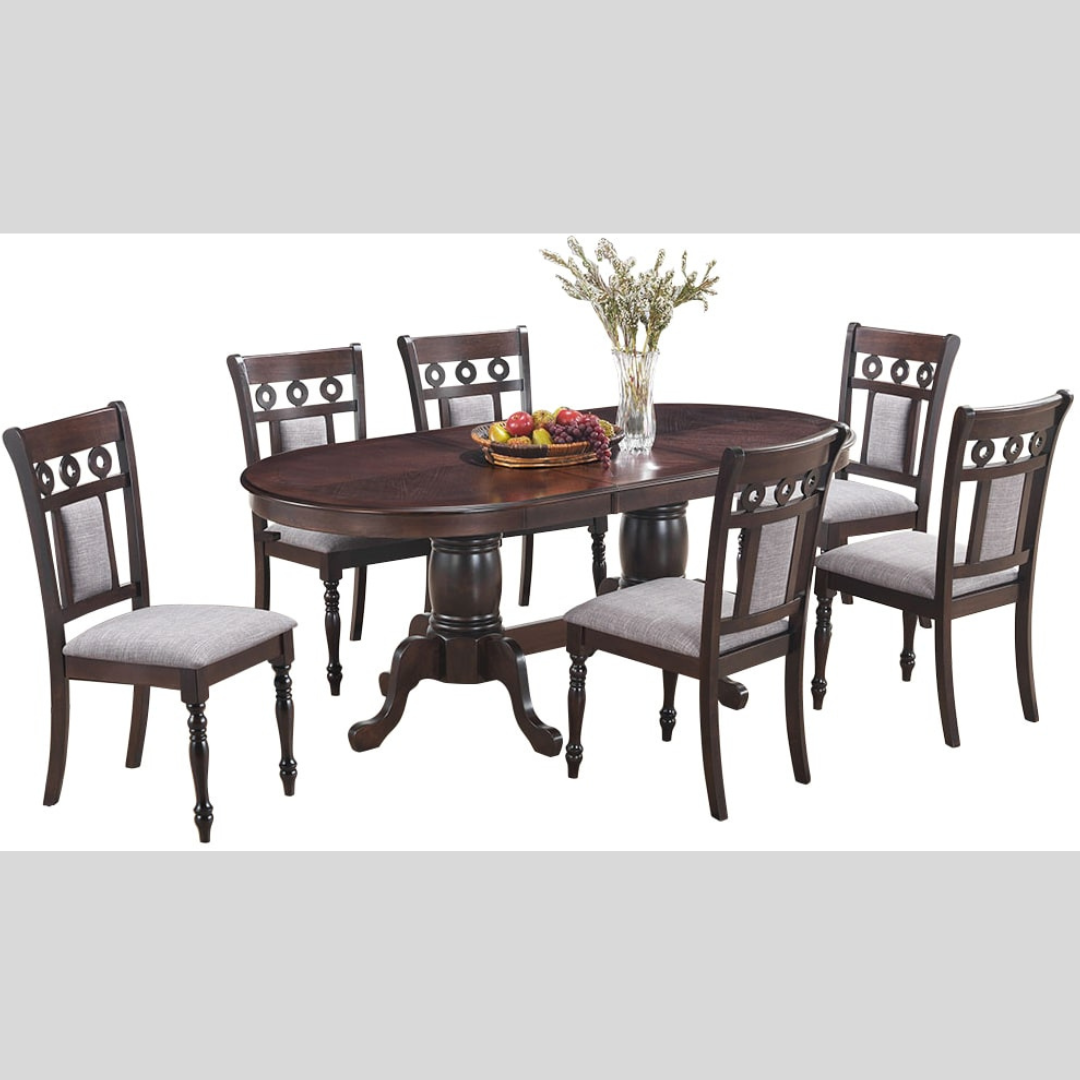 Solid wood Dining Sets - Lakewood
