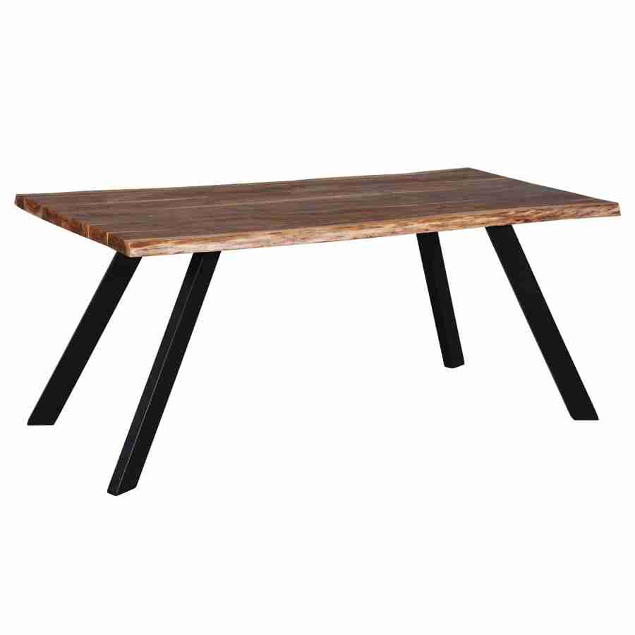 Viraj Rectangular Dining Table