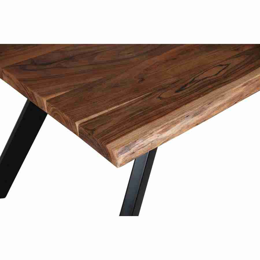 Viraj Rectangular Dining Table