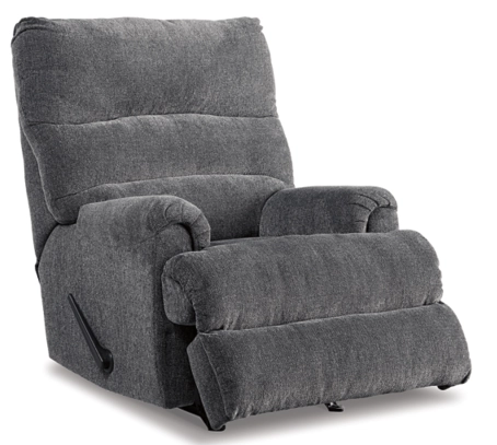 Recliner Chair in Polyester