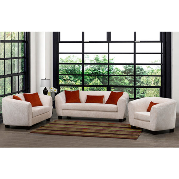 Modern Living Room Furniture in Variety of Color Option