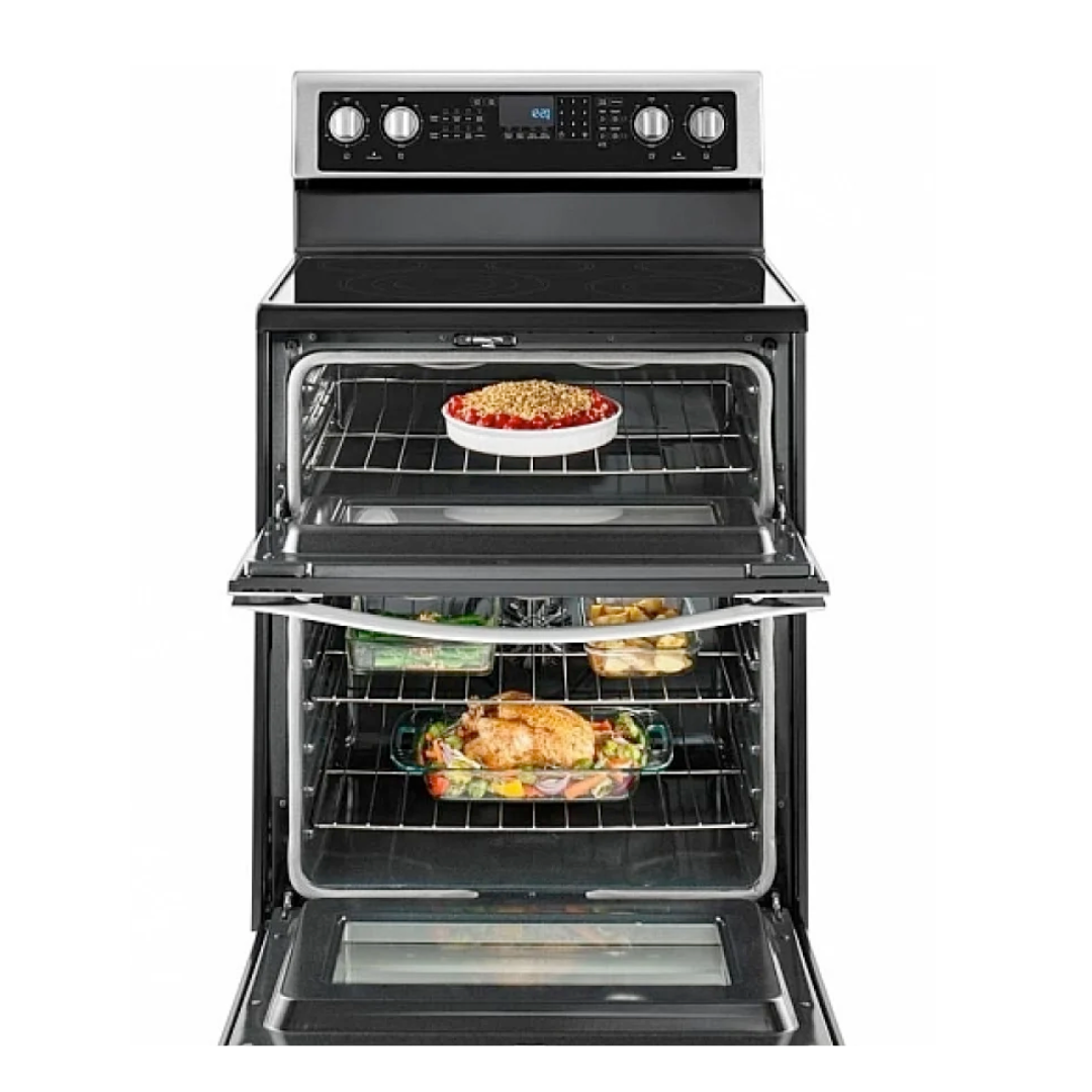 Whirlpool Electric Range YWGE745C0FS