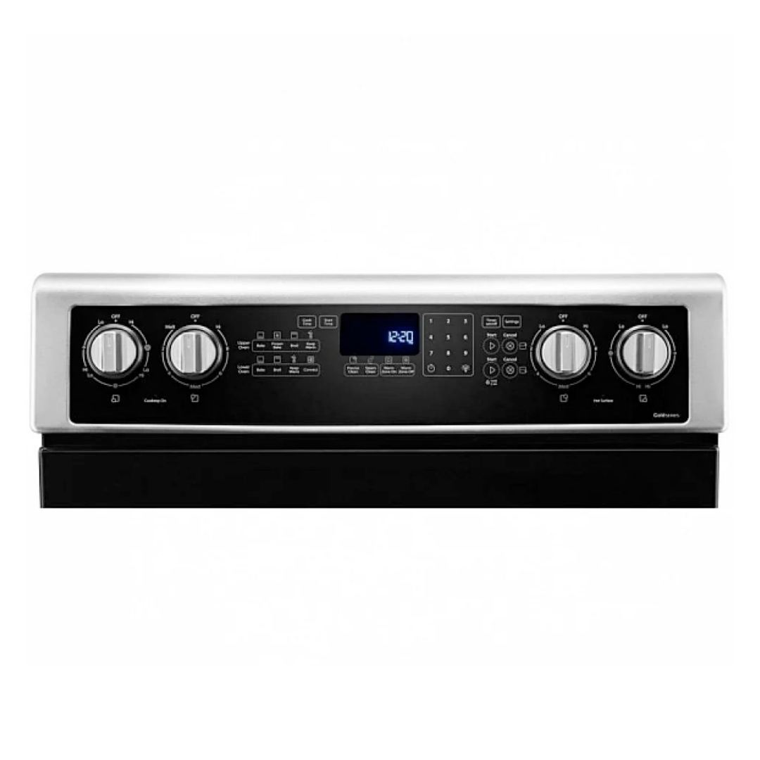 Whirlpool Electric Range YWGE745C0FS