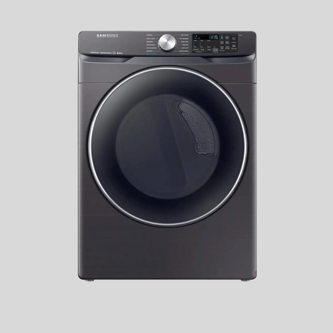 samsung Dryer