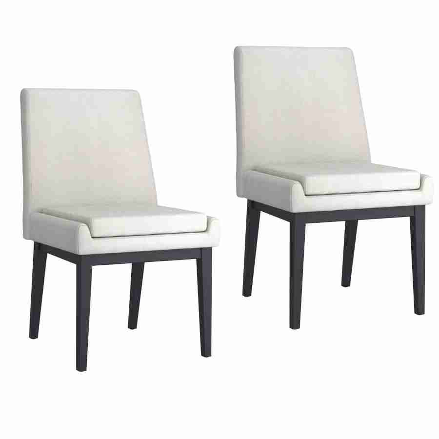 Cortez Dining Chair in Fabric