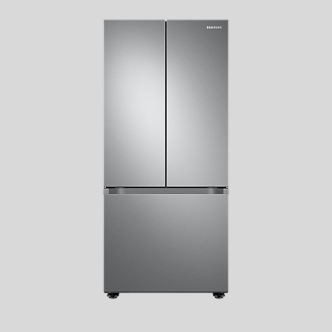 30 Inches Samsung Refrigerator - RF22A4111SR