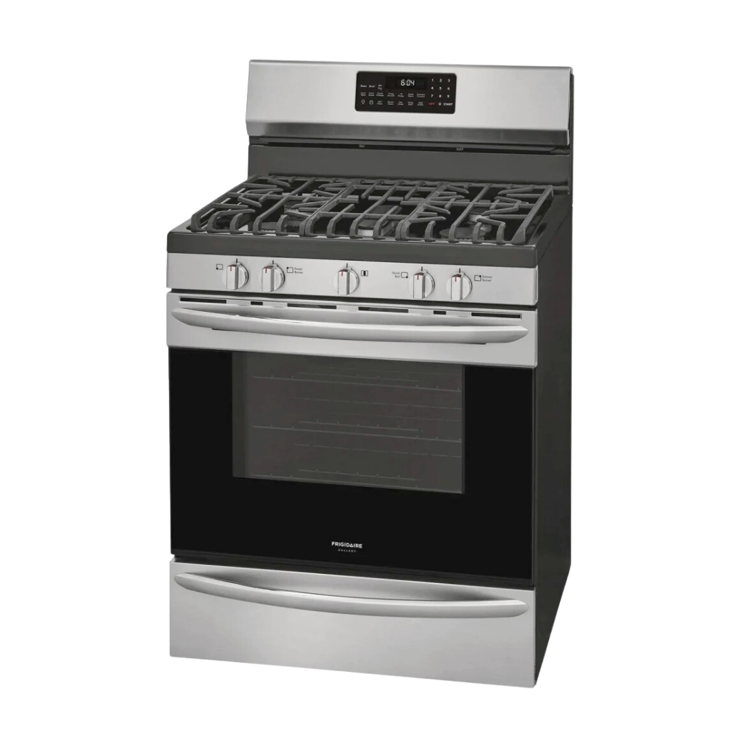 Frigidaire Gas Range GCRG3060AF (Floor Model)