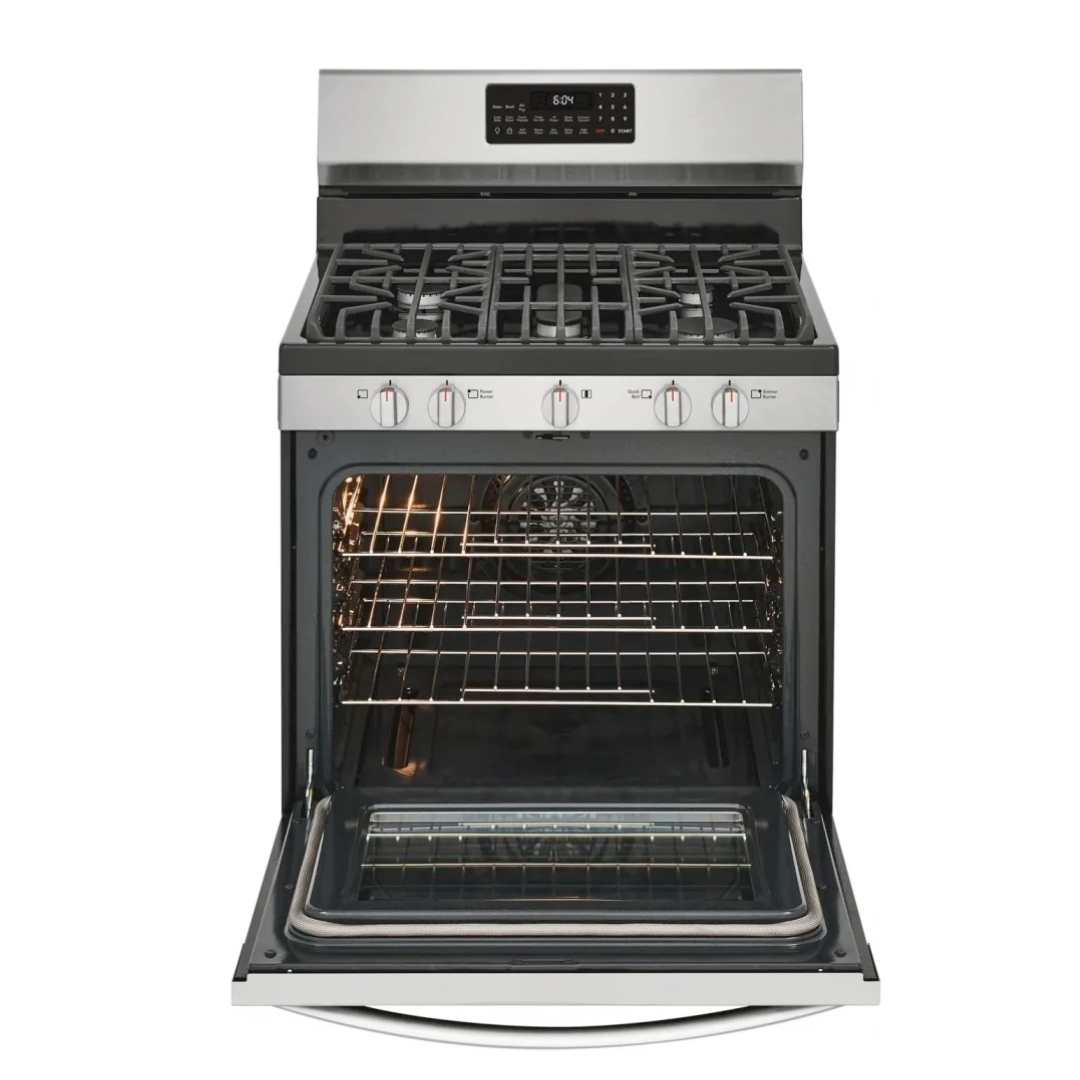 Frigidaire Gas Range GCRG3060AF (Floor Model)