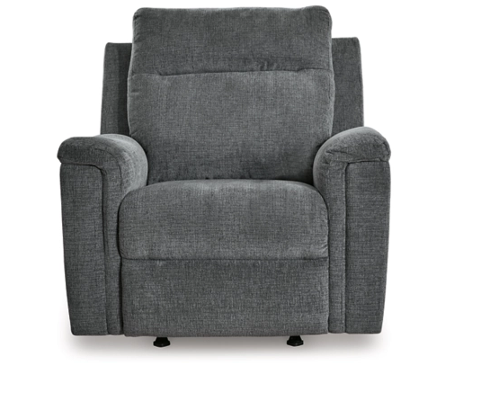 Barnsana Power Rocker Recliner Chair