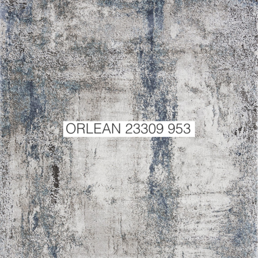 Abstract Rugs - Orlean 23309