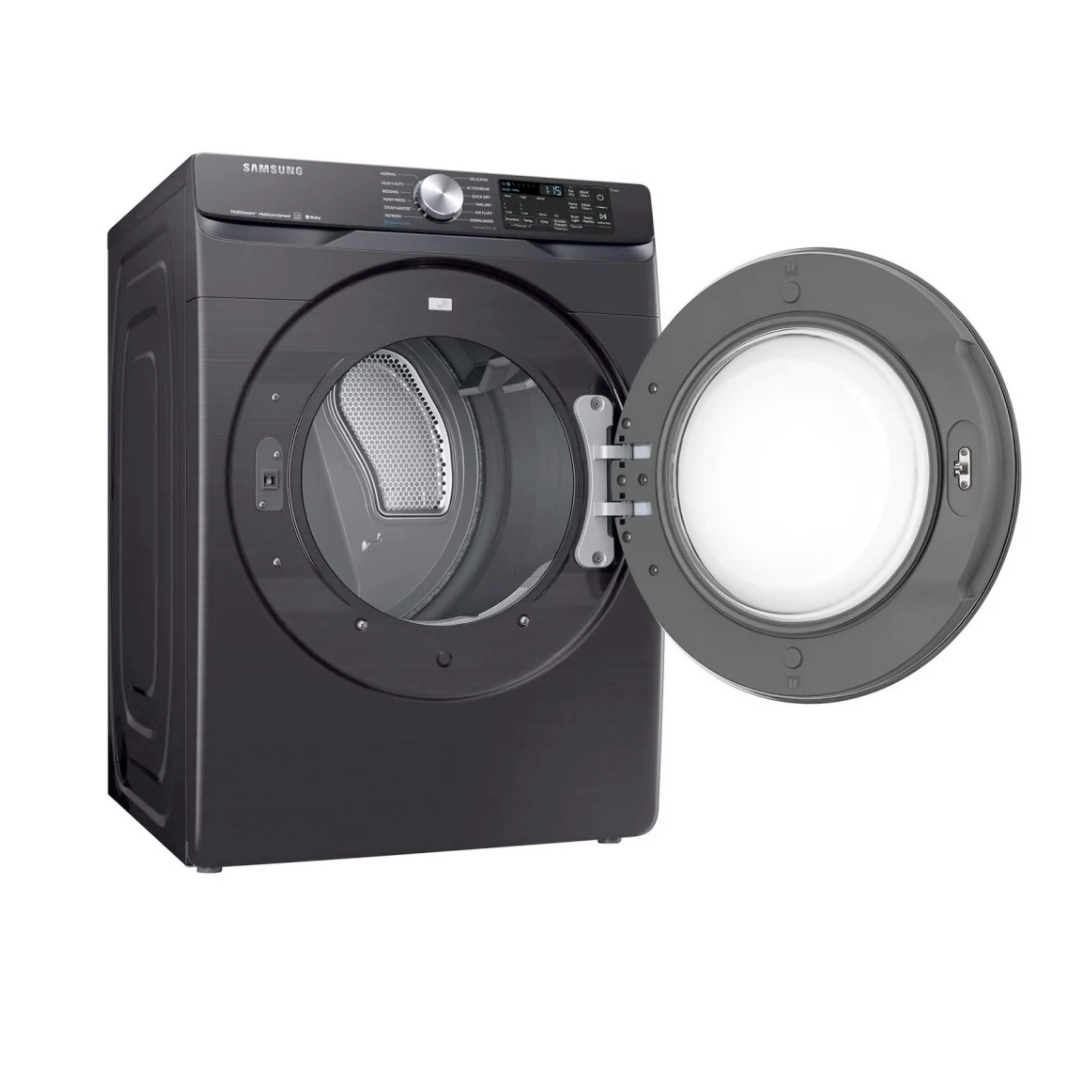 Samsung Electric Dryer DVE45R6300V