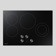 4 Element Electric Cooktop - NZ30R5330RK