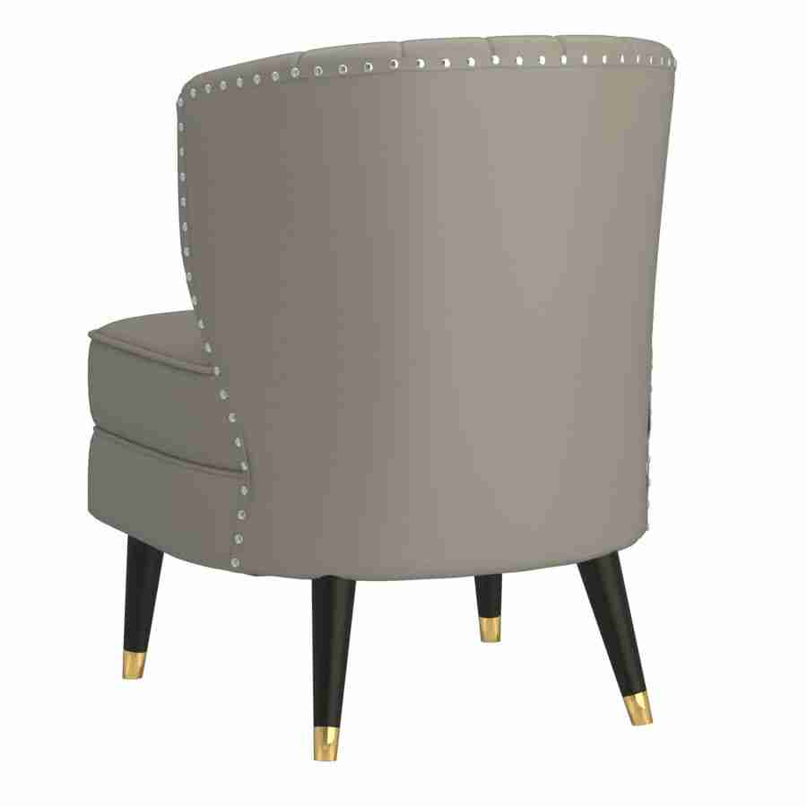 Modern Leather Chairs for Sale