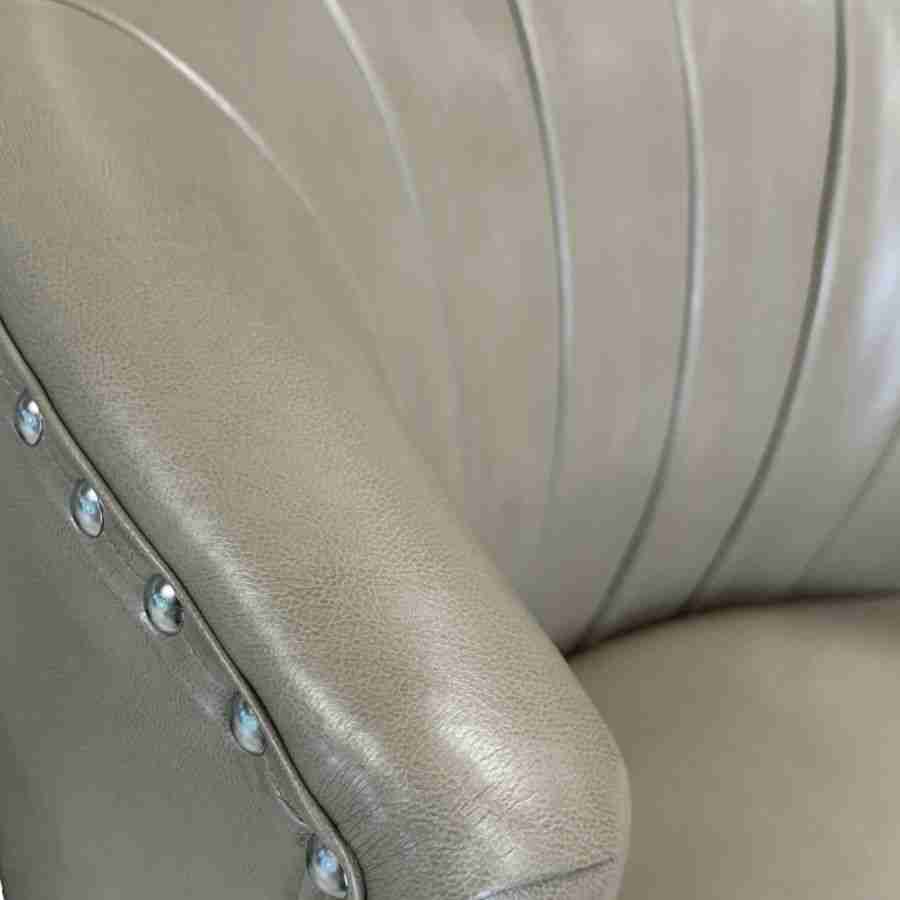 Modern Leather Chairs for Sale