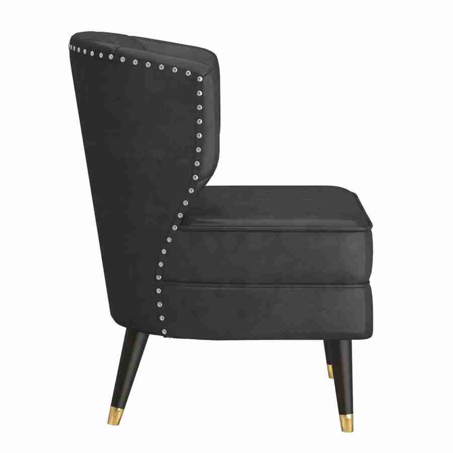 Modern Leather Chairs for Sale