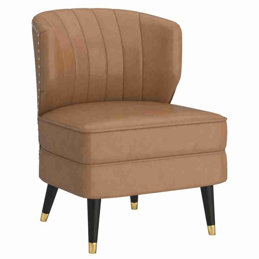 Modern Leather Chairs for Sale