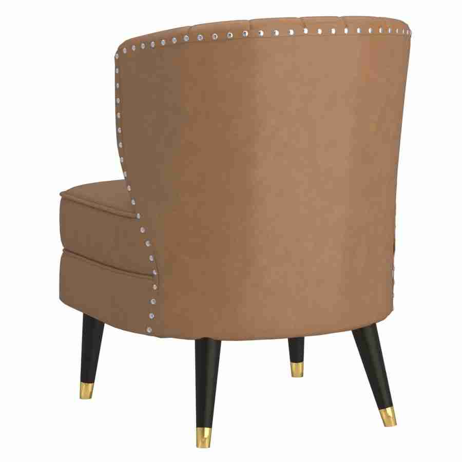 Modern Leather Chairs for Sale