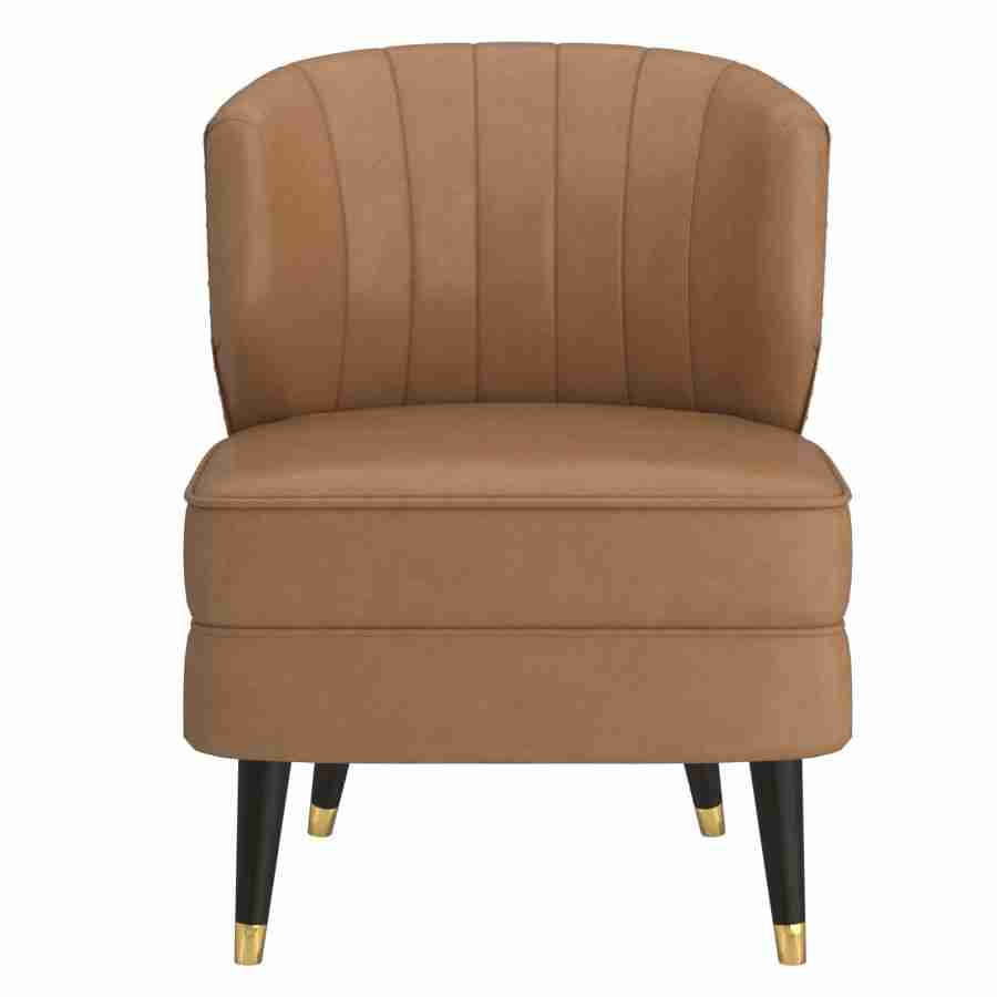 Modern Leather Chairs for Sale