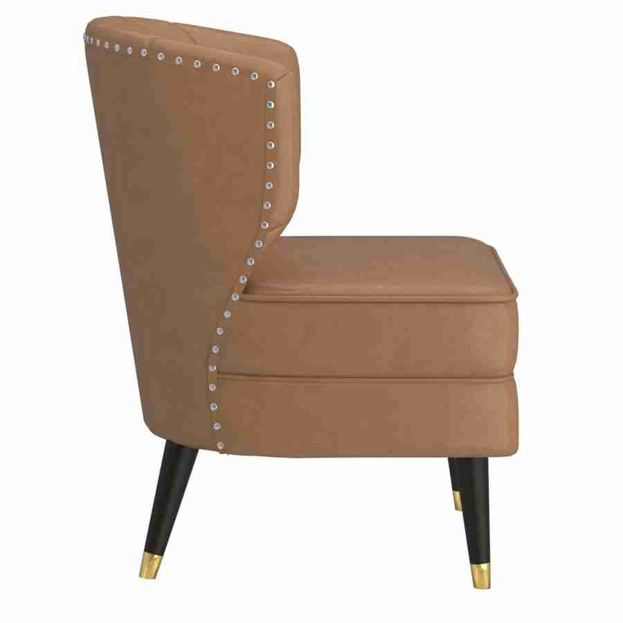 Modern Leather Chairs for Sale