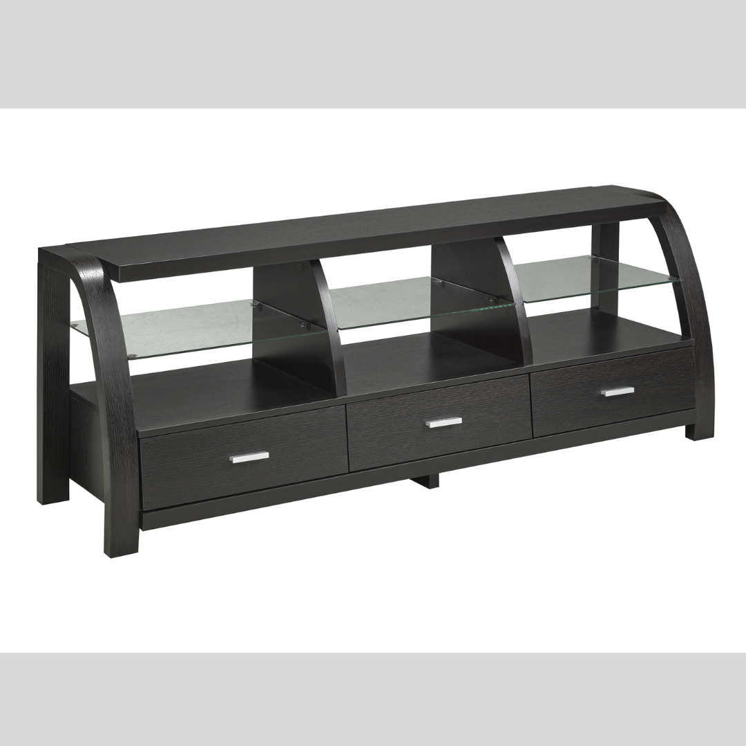 60 inch TV Stand with Storage