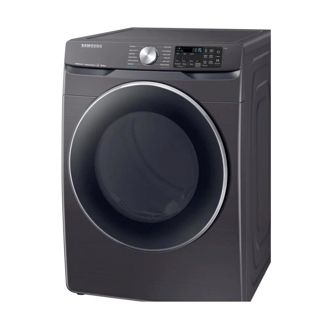 Samsung Electric Dryer DVE45R6300V