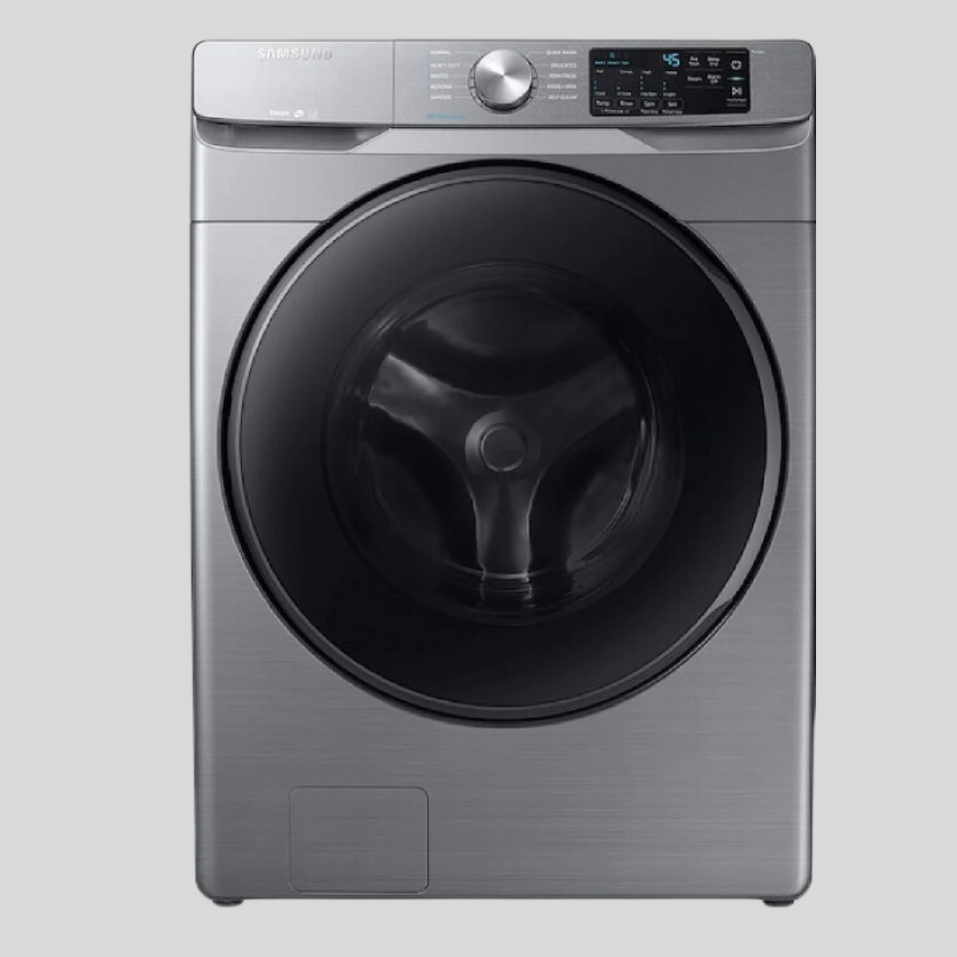 5.2 Cu.Ft. Washer