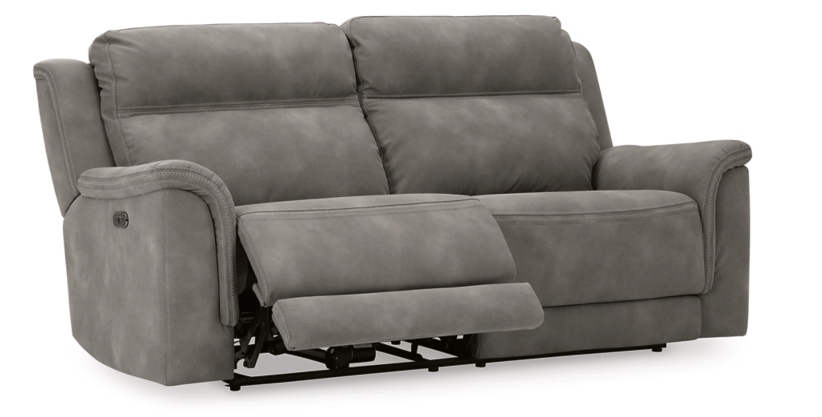 Ashley Power Reclining Sofa