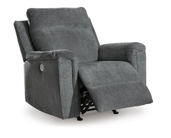 Barnsana Power Rocker Recliner Chair