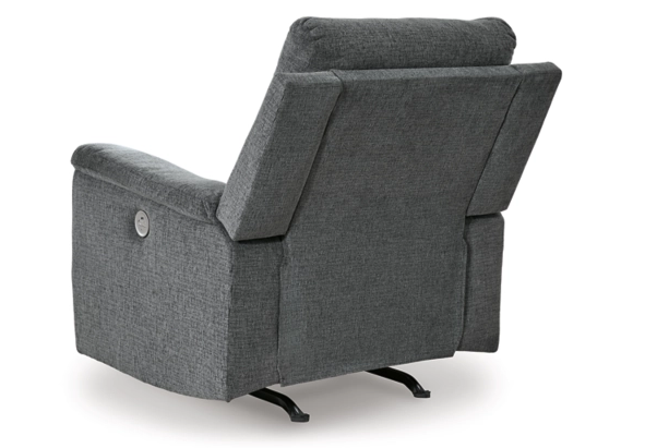 Barnsana Power Rocker Recliner Chair