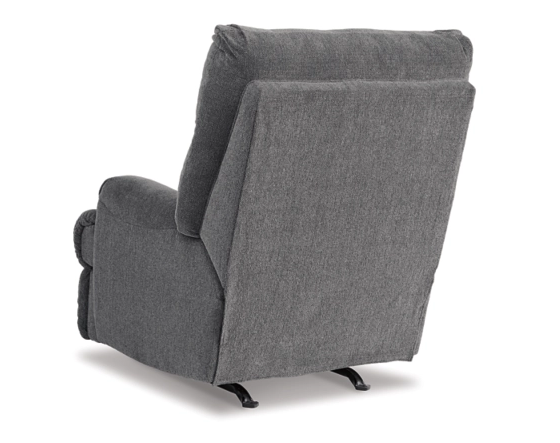 Recliner Chair in Polyester