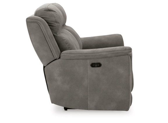 Ashley Power Reclining Sofa