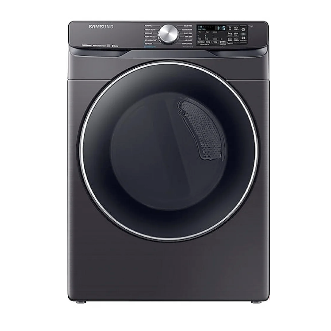 Samsung Electric Dryer DVE45R6300V