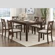 7 Pc Dining Set - 5905