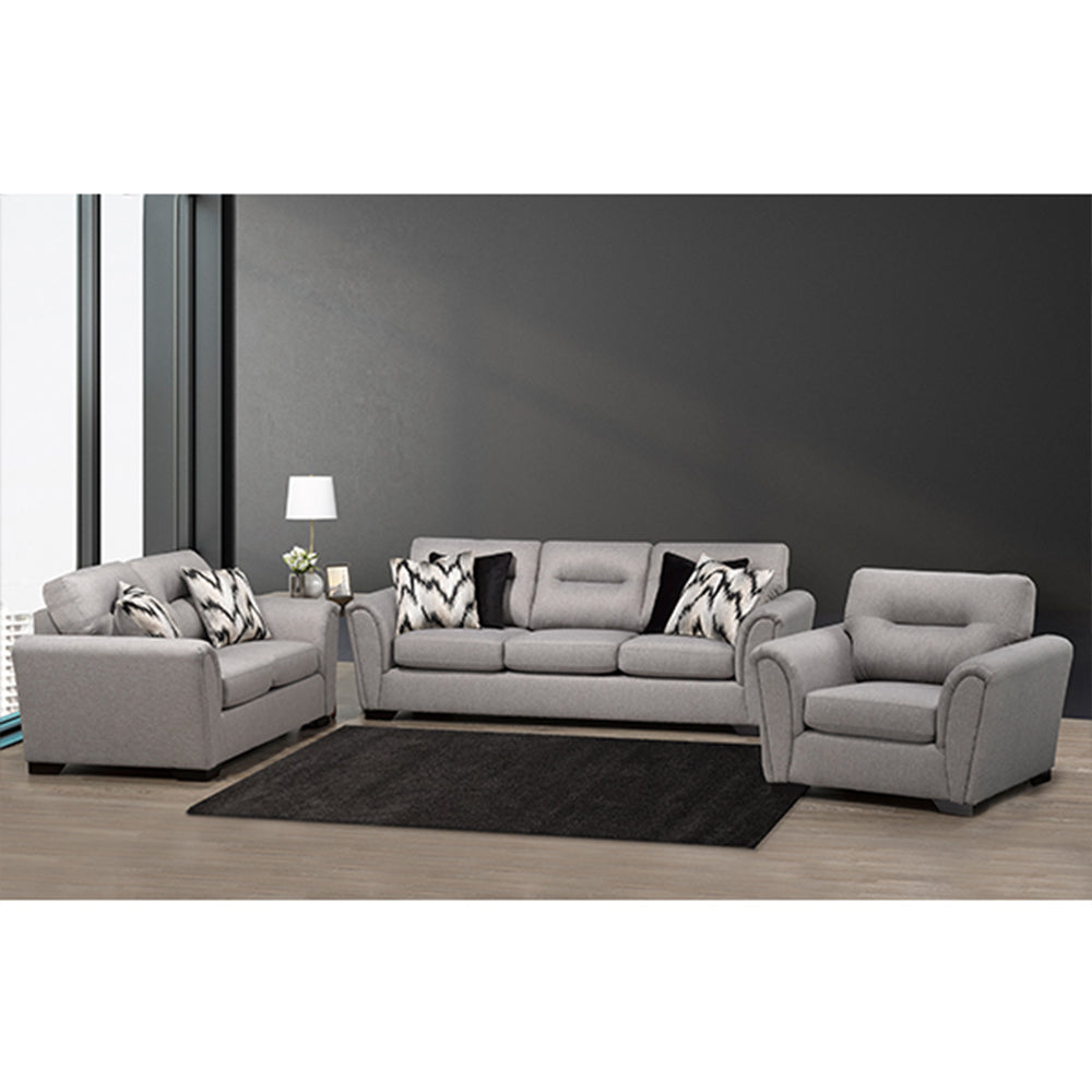 High Density Sofa Set - Made in Canada