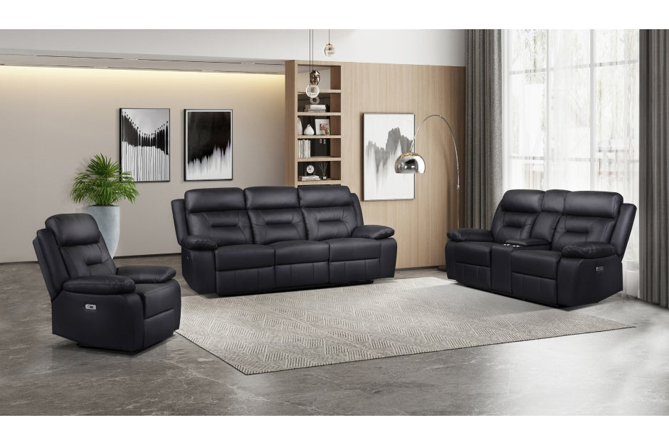 Power Recliner Set - Laconia