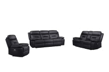 Power Recliner Set - Laconia